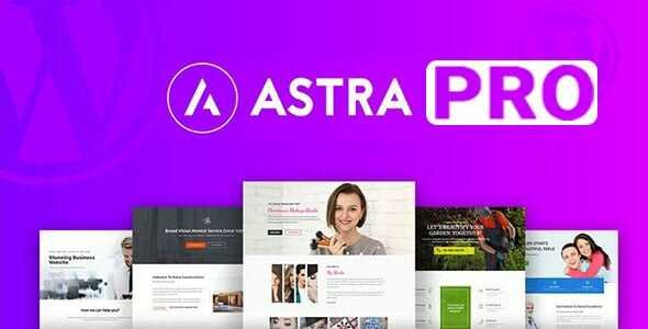 Astra Pro Addon GPL v4.0.2 + Astra Theme v4.0.1 Latest Version Astra Pro Addon GPL v4.0.2 Latest Version - Image 1