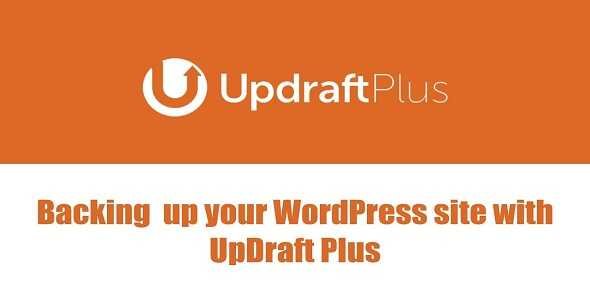 UpdraftPlus Premium GPL v2.22.25.26 - Backup/Restore Plugin UpdraftPlus Premium GPL v2.22.25.26 - Backup/Restore Plugin - Image 1