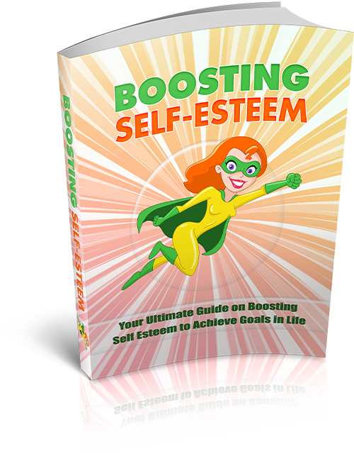 Boosting-Self-Esteem-eBook BoostingSelfEsteem - Image 1