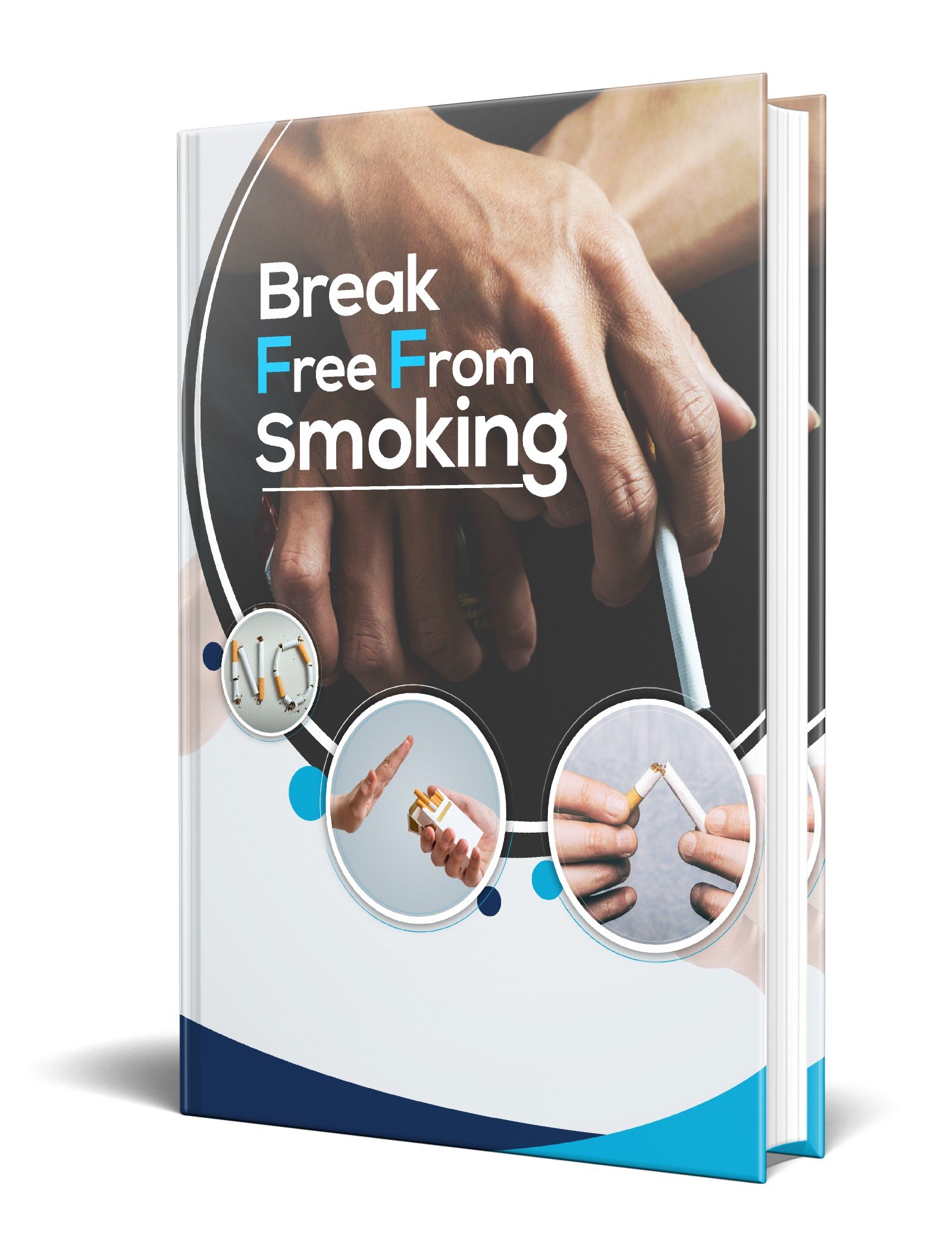 Break Free From Smoking BreakFreeSmoking - Image 1