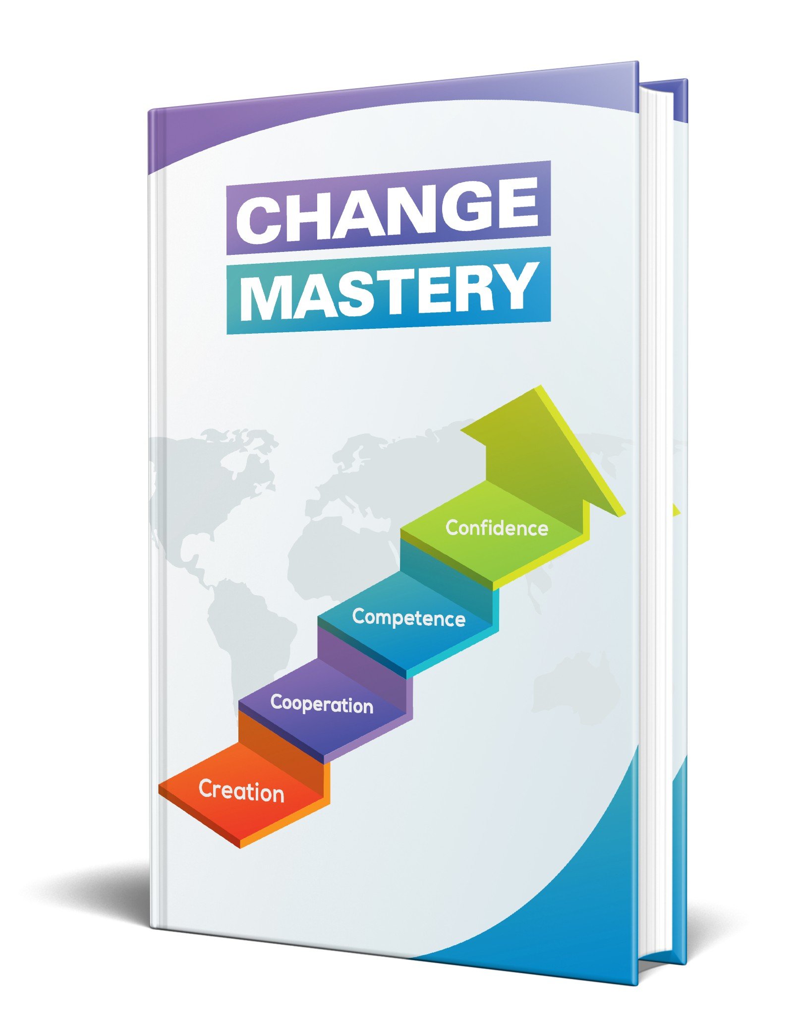 Change Mastery1 Change Mastery - Image 1