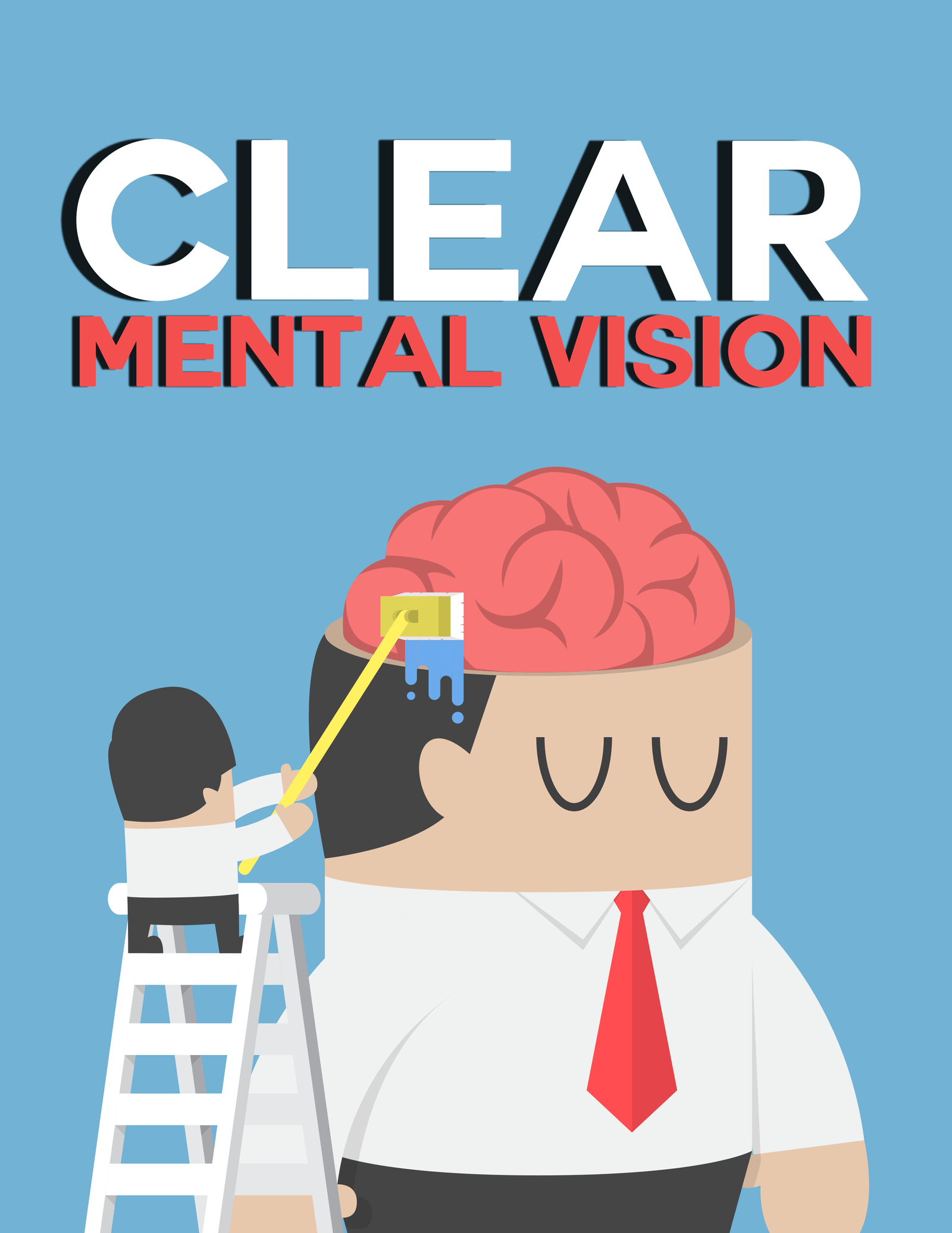 Clear Mental Vision Clear Mental Vision - Image 1