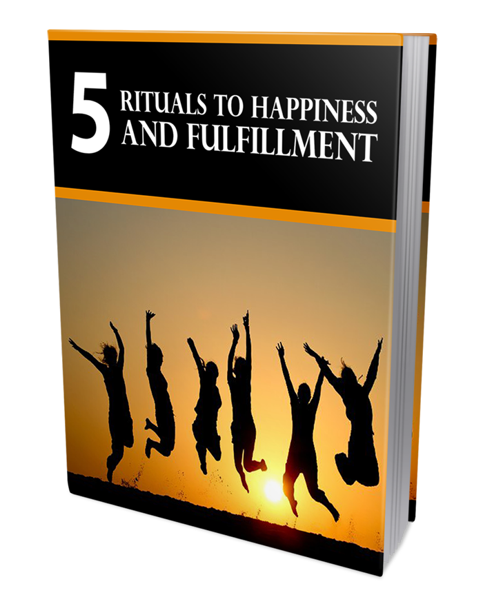 SR_700 5 Rituals Happiness - Image 1
