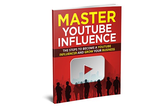 Master YouTube Influence – PLR Database Master YouTube Influence - Image 1
