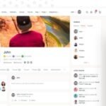 BuddyBoss Theme GPL v2.5.0 + Platform Pro v2.4.41 - Sell memberships, courses, and build online communities